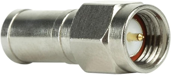weBoost Connector SMA Male to SMB Adapter, Multi for Enhanced Signal