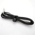 200 Pack Bulk KOOWIN Medium Nylon Plastic Cable Zip Ties, 8 inch Wire Wraps in Black