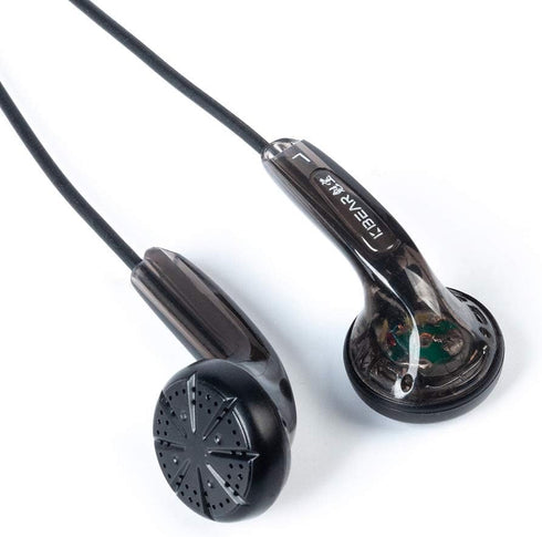 Headset MP3 MP4, keephifi KBEAR Stellar Wired Earbuds IEM, Portable Earbuds Stereo Suitable for Player, Laptop
