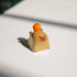 Cartoon Capybara Keycap, Custom 3D Handmade Clay Artisan ESC Keycap, Cute Replacement Key Caps for Cherry MX Mechanical