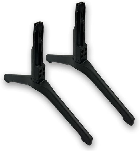 Ceybo TV Stand Base Legs fit for Samsung 65" Parts; BN63-18873A BN63-18874A Smart