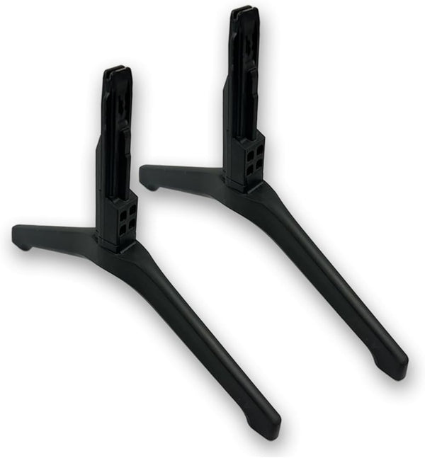 Ceybo TV Stand Base Legs fit for Samsung 65" Parts; BN63-18873A BN63-18874A Smart