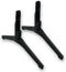 Ceybo TV Stand Base Legs fit for Samsung 65" Parts; BN63-18873A BN63-18874A Smart