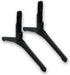 Ceybo TV Stand Base Legs fit for Samsung 65" Parts; BN63-18873A BN63-18874A Smart