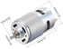 Generic 12V 12000RPM 0.5A (c0d3e 83535 c4d97 17b84 77ec1 XYWHPGV Electric Motor DC Round Shaft For RC Boat Toy Model