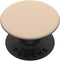PopSockets Swappable PopGrip Cream Beige Tan Color