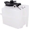 Share Goo 75CC RC Fuel Tank Spare Parts Compatible with HSP Redcat 1/10 Nitro On-Road Car Buggy Truck
