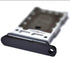Galaxy S24+ SIM Card Tray Dual Replacement, S24 Plus Sim Card Slot Holder for Samsung Galaxy S24+ 5G with Opening Needle