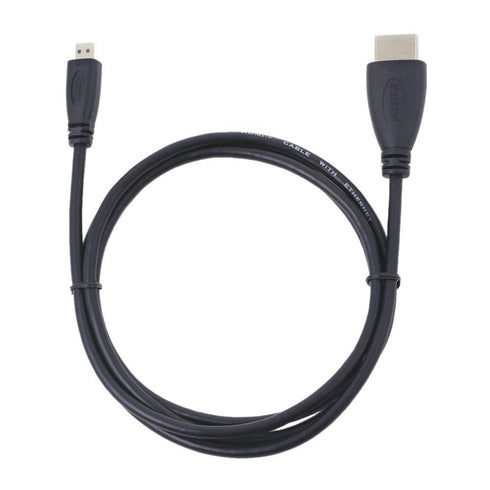 JNSupplier 1080P HDMI HD TV Video Cable Cord for GoPro Hero4 Hero 4