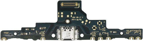 USB Connector Charging Port Replacement for Samsung Galaxy Tab S6 Lite 10.4" SM-P610 P615