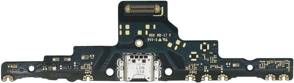 USB Connector Charging Port Replacement for Samsung Galaxy Tab S6 Lite 10.4" SM-P610 P615