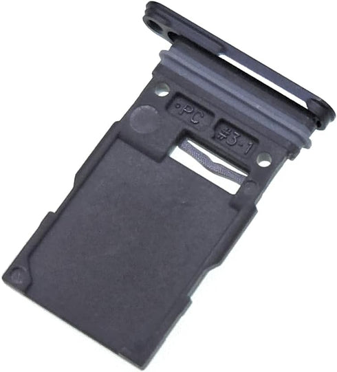 PHONSUN S25 S931U S931U1 S25+ S25 S936U S936U1 Replacement Sim Card Tray for Samsung Galaxy / Plus - USA Version
