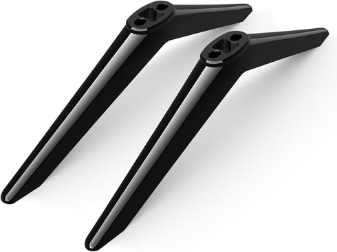 TV Stand for Magnavox TV Legs Replacement, This is Not a Universal Bracket, Please Carefully Examine the Picture