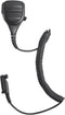 Two Way Radio Shoulder Mic Remote Speaker Microphone with 3.5mm Audio Jack for Hyt Hytera Walkie Talkie (Black)