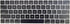 Replacement Keyboard Keycaps,Full Set of US Keycaps QWERTY Fit for MacBook Pro Retina 13" / 15" Model A1706 A1707 A1708 2016-2017 Year EMC 3071 EMC 3163 EMC 3072 EMC 3162 EMC 2978