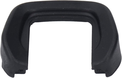 R Series Camera Eyecup with ABS Hot Shoe Mount for Optimal Eye Comfort