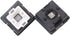 10X Romer G Mechanical Keyboard Switches for Logitech G310 G810 G910 G613 GPro Keyboards (Black)