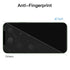 JETech Screen Protector for iPhone 12 mini 5.4-Inch with Camera Lens Protector, 9H Tempered Glass Film, HD Clear, 2-Pack