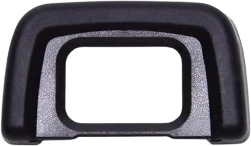 Generic DK-24 Viewfinder Eyepiece Eyecup Compatible for Nikon D3000 D3100 D5000 D5100