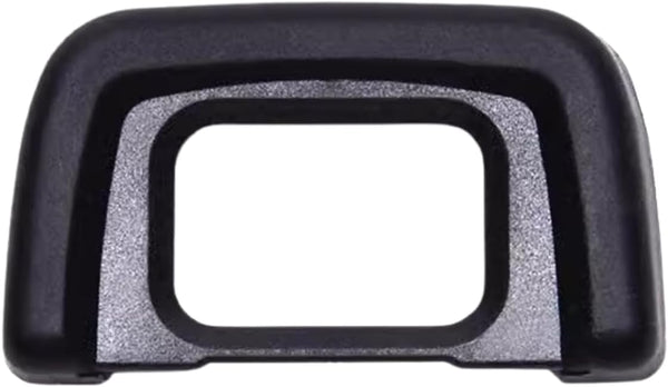Generic DK-24 Viewfinder Eyepiece Eyecup Compatible for Nikon D3000 D3100 D5000 D5100