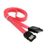 chenyang PS3 Hard Disk SATA 7Pin Male to ESATA 7Pin Female Extension Cable 50cm