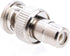 Cctv4Less BNC Male to RCA Female Adapter, Straight Connector for CCTV, 10 Pack