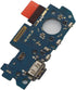 USB Charger Charging Port Flex Type C Board Replacement for Samsung Galaxy A34 5G A346