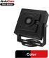 Arducam 160 VGA Global Shutter Color USB Camera Module, FPS@QQVGA High Speed Camera, Wide Angle UVC Webcam for Windows
