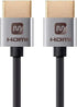 Monoprice HDMI High Speed Cable - 6 Feet, Black, 4K@60Hz, HDR, 18Gbps