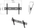 Tesmula gt2-kj 32-70" 400X600/-5~ 20 Wall Mount TV Stand with Spirit Level