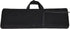 Wireless Keyboard Mouse Sleeve Travel Case for Arteck 2.4G Keyboard, Soft Neoprene Water Resistant Bag (Black)
