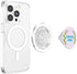 PopSockets Phone Grip Funny PopSocket - Thriving Kinda PopGrip for MagSafe