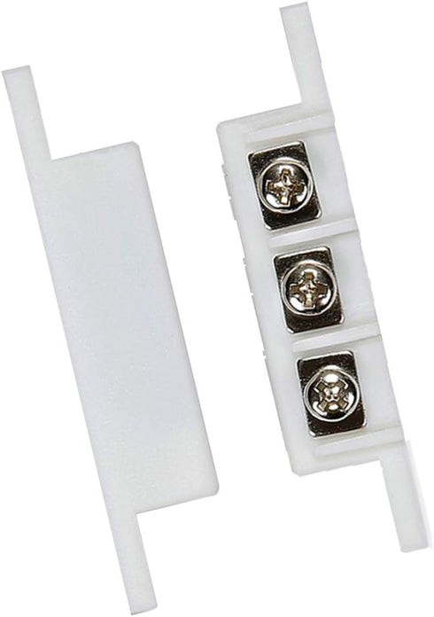 5 Sets NC NO Magnetic Contact Switch Door Sensor Wired Metal Roller Shutter Door Home Alarm System/Magnetic Door