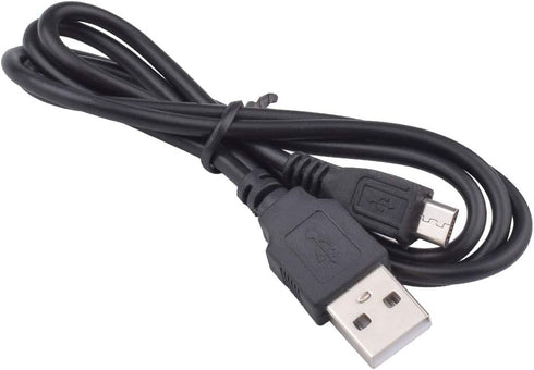 Replacement Cable Charger Cord for Nikon Digital SLR DSLR D3400 D3500 D5600 D7500, Nikon 1V3 1J4 1J5