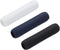 MECCANIXITY 3 Pcs Silicone Pen Grip Case, Ergonomic Design Sleeve Holder for 1st and 2nd Generation Stylus Pens