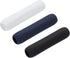 MECCANIXITY 3 Pcs Silicone Pen Grip Case, Ergonomic Design Sleeve Holder for 1st and 2nd Generation Stylus Pens