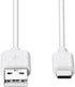 Smays Charger Replacement for Vtech Baby Monitor RM5764 RM5754 RM7764, Power Cord USB-C Cable 6 ft by Smays