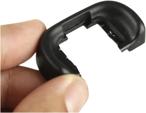 2pcs FDA-EP12 EP-12 EP12 Viewfinder Eyecup Eye Cup Eyepiece Accessories, Compatible For