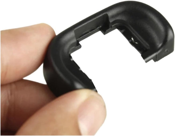 2pcs FDA-EP12 EP-12 EP12 Viewfinder Eyecup Eye Cup Eyepiece Accessories, Compatible For