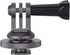 NICEYRIG Hot Shoe Mount Adapter for GoPro Hero 10/9/8/7/6/5, Compatible with Tripod and DSLR Camera