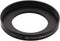 Front Step Up Ring 52mm to 80mm Lens Matte Box Adapter, 52mm Lens Adapter Ring to 77mm Lens Filters