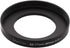 Front Step Up Ring 52mm to 80mm Lens Matte Box Adapter, 52mm Lens Adapter Ring to 77mm Lens Filters