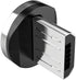 Terasako 5 Pack Magnetic Connector Tips for Micro USB Android Devices