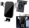 Car Phone Holder for Hyundai Palisade 2020-2024, Best Cell Phone Mount for Navigation, Charging, Air Vent Stand