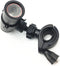 Motorcycle Helmet Camera, Mini Sports Action Video Camera 1080P HD with 120° Wide Angle, Waterproof Camcorder