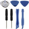 Walden Ii Records WalR, Screen Replacement Tool Kit for Motorola Moto G6 G7 Play G7