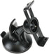 EKIND Black Car Windscreen Suction Cup Mount Holder for Garmin GPS Nuvi 12xx 13xx Series