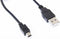 OMNIHIL 2.0 USB Data/Charging Cable Compatible with Sony ICD PX333 Digital Voice