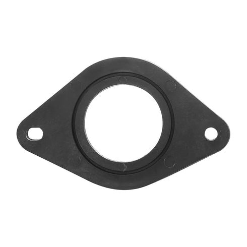 X AUTOHAUX 2 Pcs Black Plastic Car Tweeter Speaker Mounting Adapter Bracket Rings for Toyota Subaru Lexus