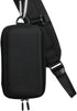 Hard Travel Case for Ekrist/LanLuk Portable Charger Power Bank 25800mAh (Black)